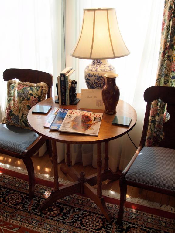 Belmont Inn Camden Pokoj fotografie