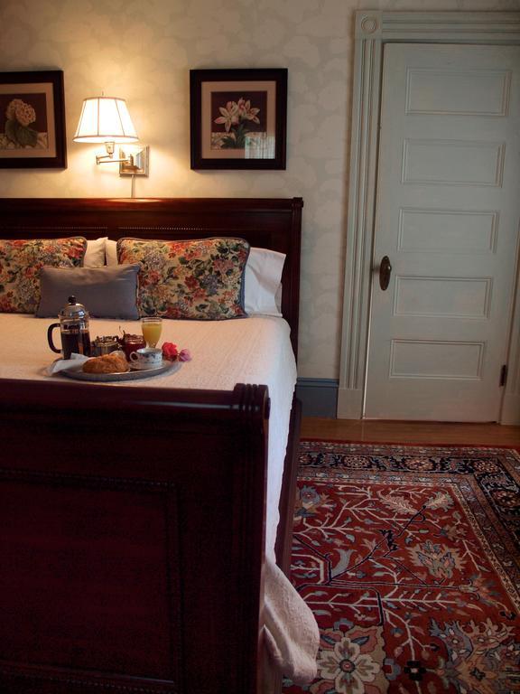 Belmont Inn Camden Pokoj fotografie
