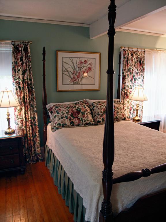 Belmont Inn Camden Pokoj fotografie