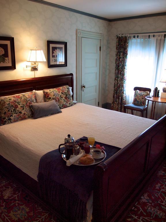 Belmont Inn Camden Pokoj fotografie