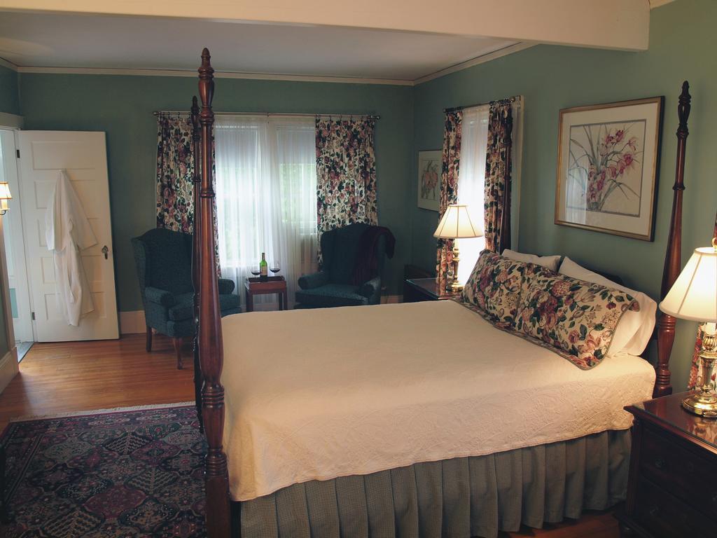 Belmont Inn Camden Pokoj fotografie