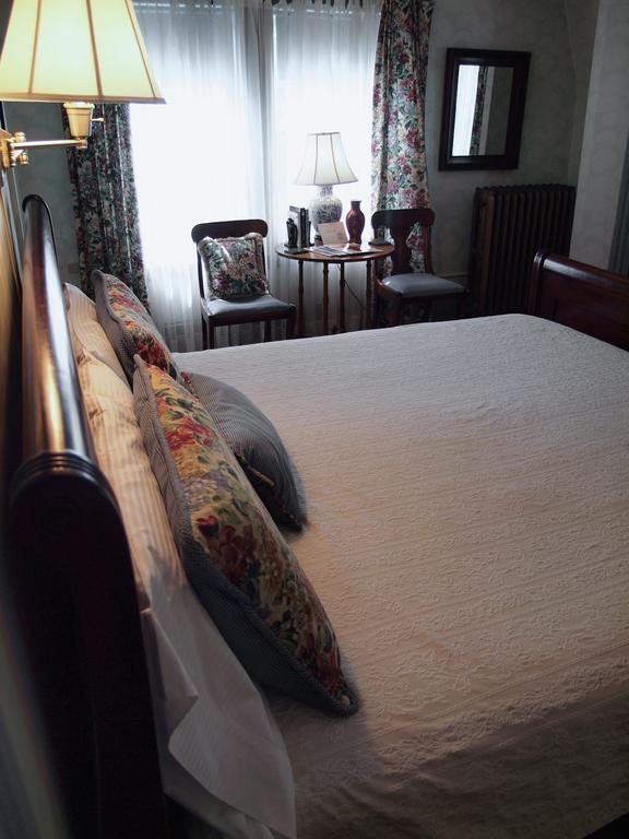 Belmont Inn Camden Pokoj fotografie