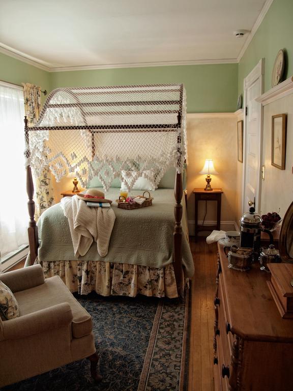 Belmont Inn Camden Pokoj fotografie